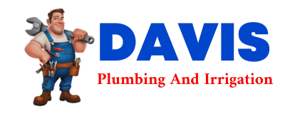 Trusted plumber in HELENVILLE